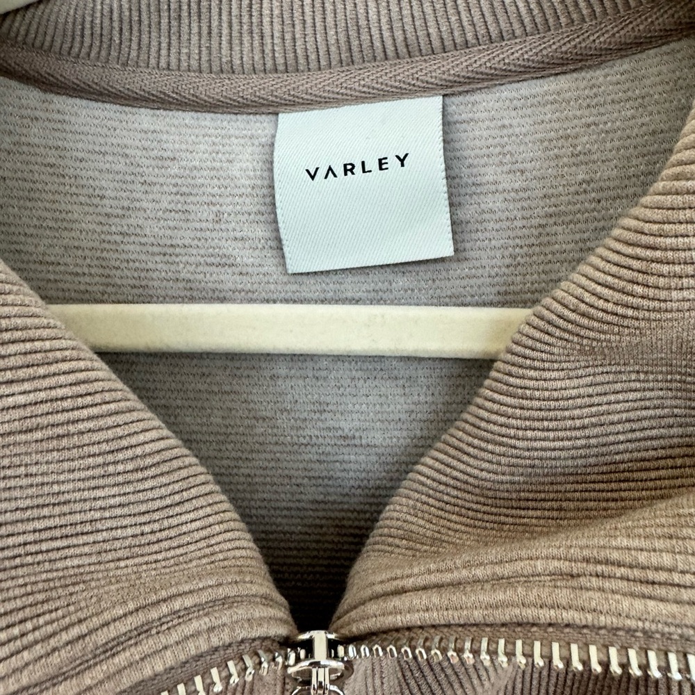 Varley sweatshirt - Picture 4 of 4